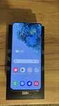 Samsung s20+ Blue 128GB