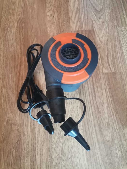 Помпа за надуваем дюшек