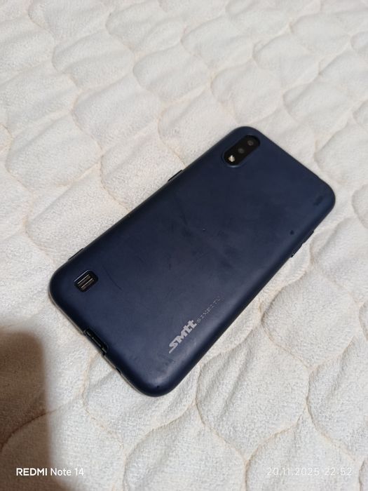 Продам Самсунг а01