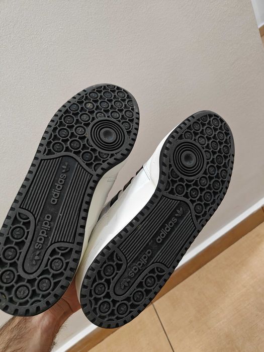 Adidas Forum 44.5 Albi