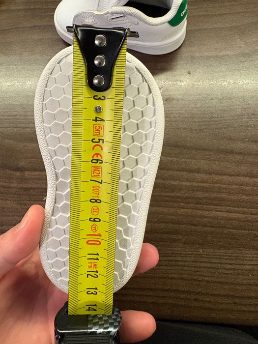 бебешки обувки Adidas