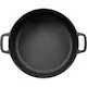 Cuptor olandez din fonta pretratata Amazon Basics, 30 cm, 6,62 litri