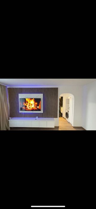 Proprietar inchiriez apartament 2 camere Buzău lângă platou Dacia