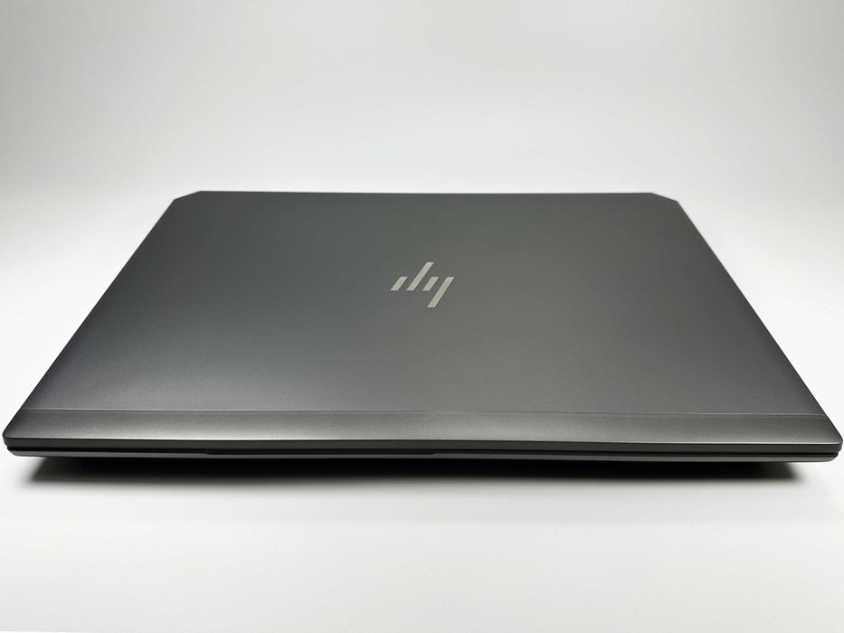 Laptop HP ZBOOK i7 32 gb 1 TB SSD 17.3 inch Nvidia Garantie 12 luni