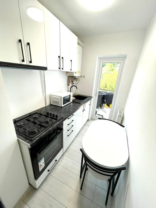 Apartament cu 1 camera 30 Mp Tudor Renovat!