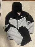 Trening Nike Tech