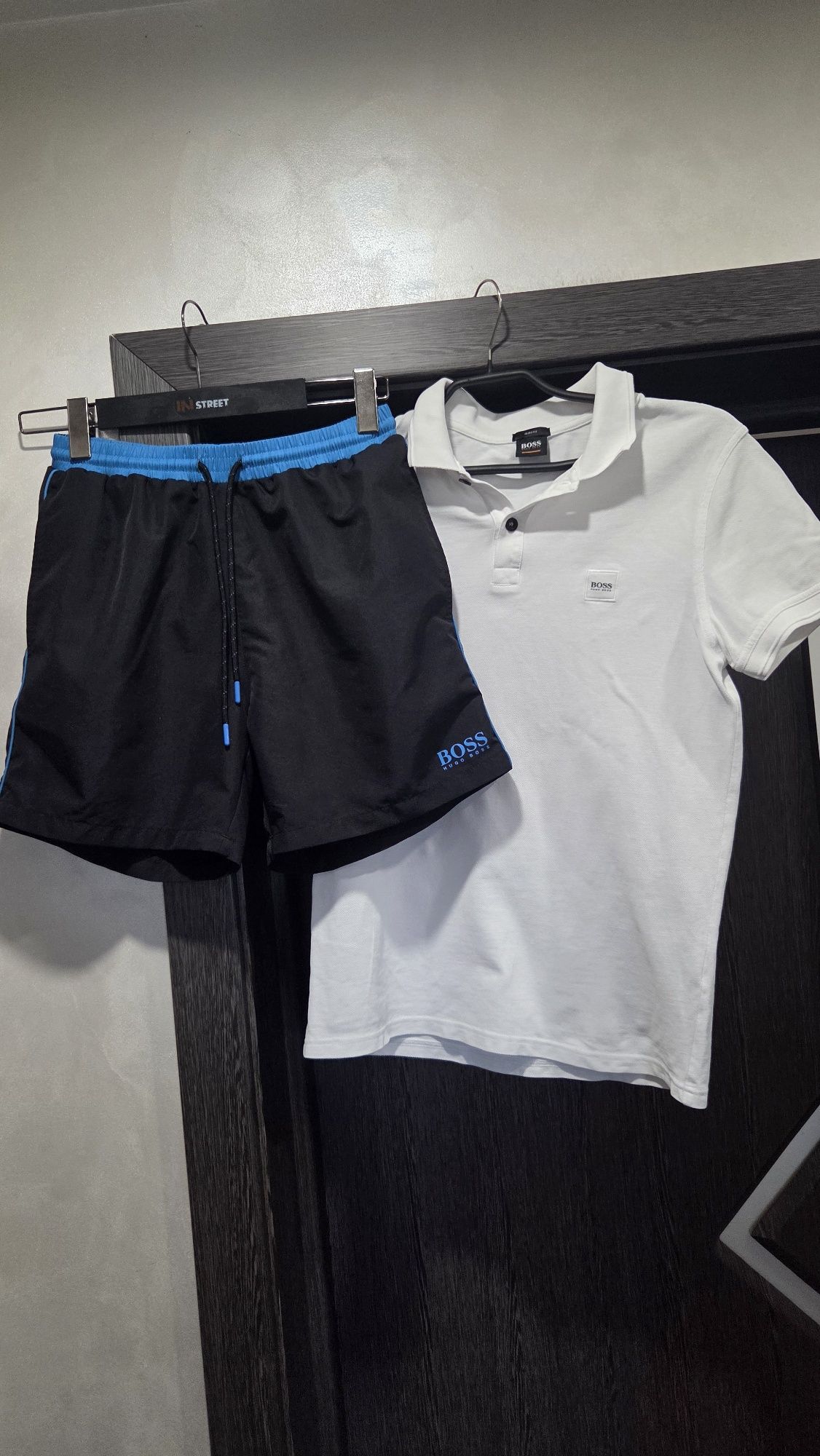 Hugo Boss Мъжки размер S