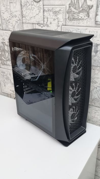 Продам игровой компьютер