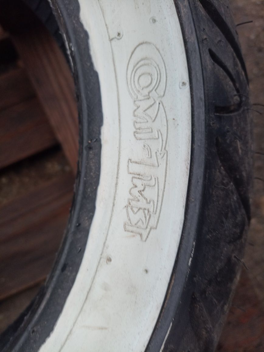 O anvelopa NOUA Continental 130/70 R12 dot 1020
