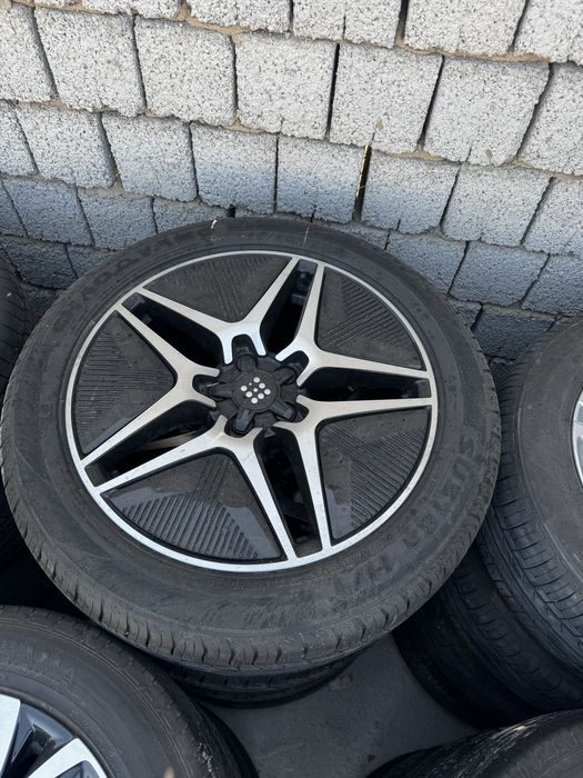 R19 Dong Feng Deska balon