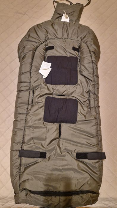 Зимно чувалче Kaiser Iglu