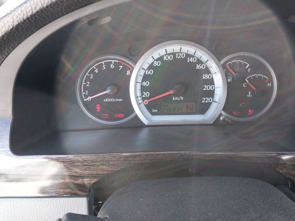 Chevrolet jentra oq