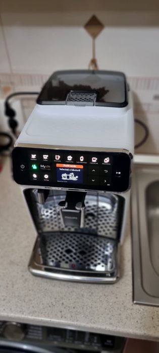 Aparat cafea philips