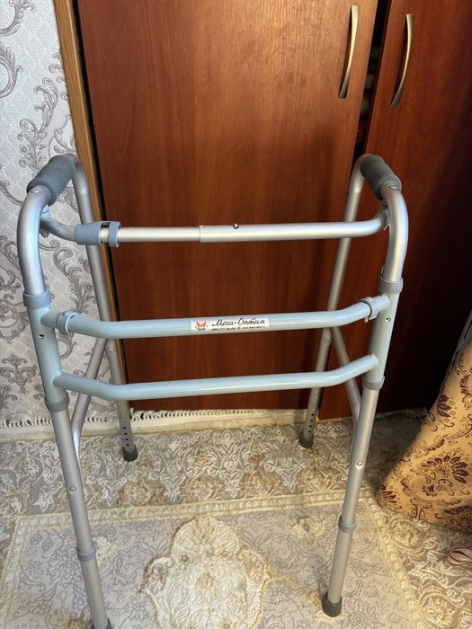 Ходунки взрослые