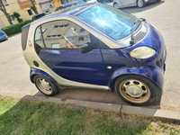 Vand Smart fortwo 0.8cm³
