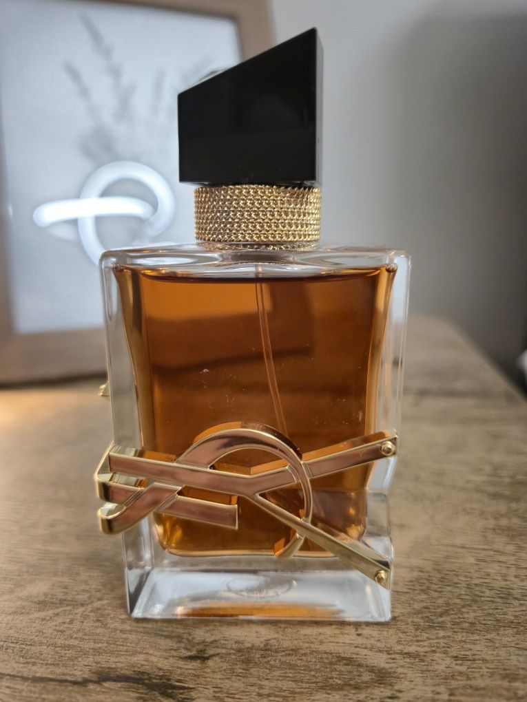 Libre Le Parfum от Yves Saint Laurent