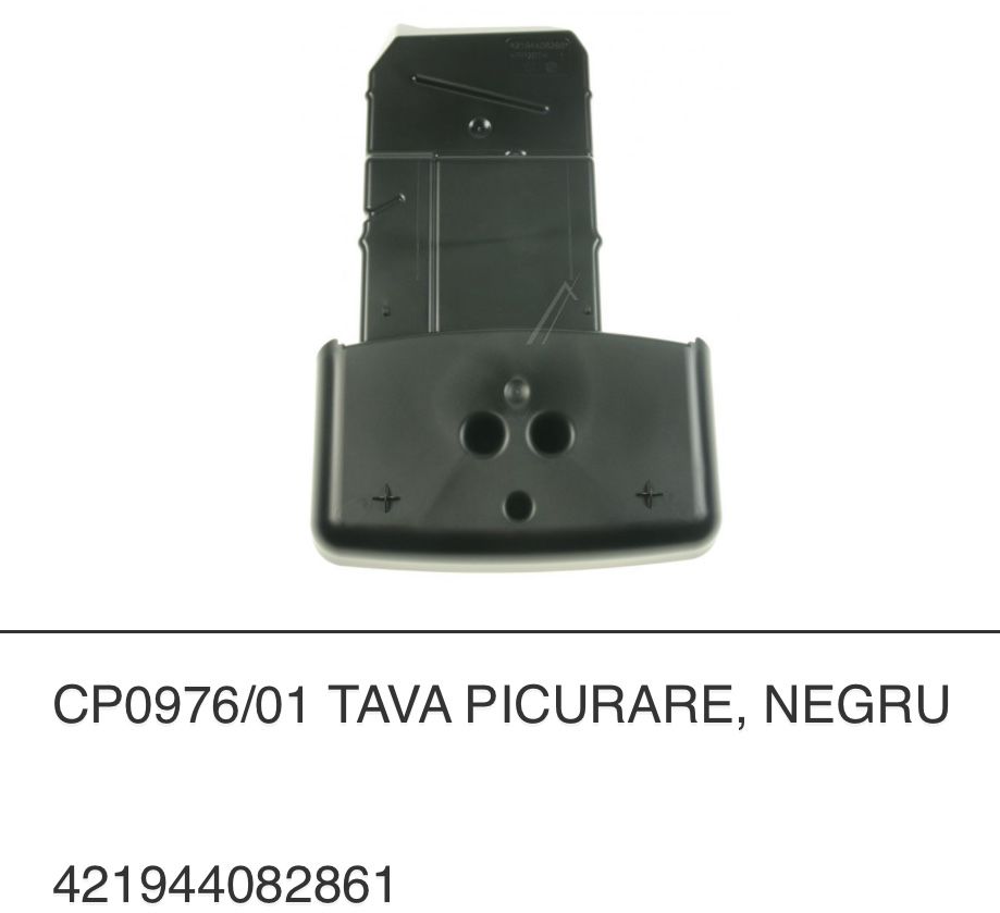 Tava picurare Philips seria EP1200/5500