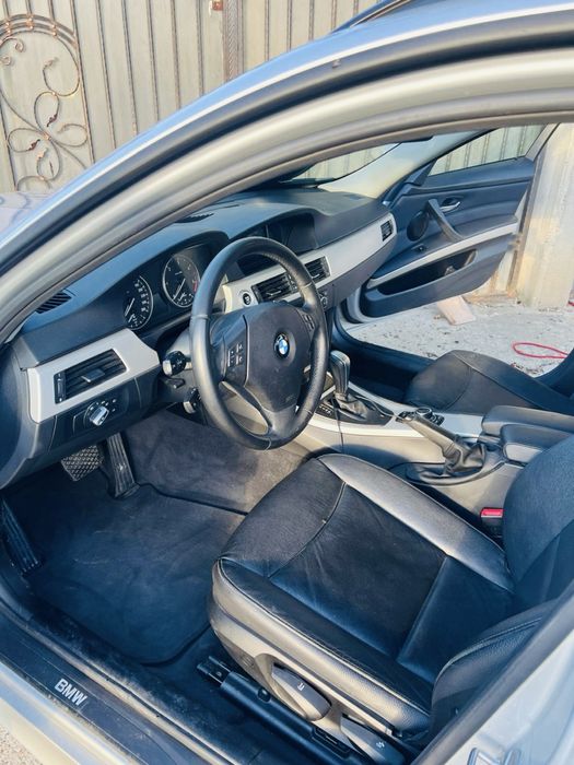 Vand BMW seria 3
