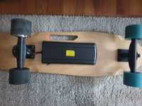 Vand skateboard electric