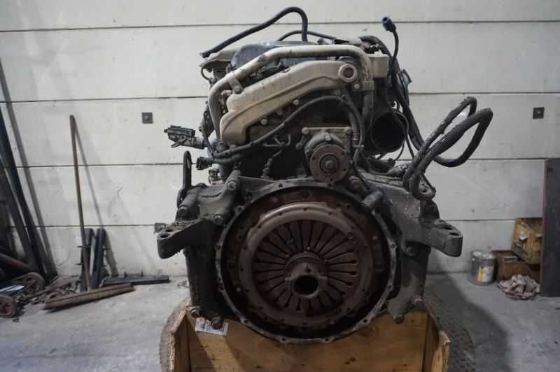 Motor complet MAN D2066LF35 - Piese de motor MAN