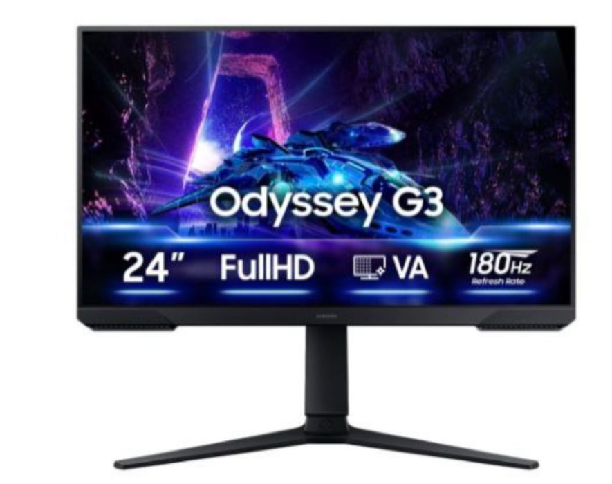 Продам монитор новый