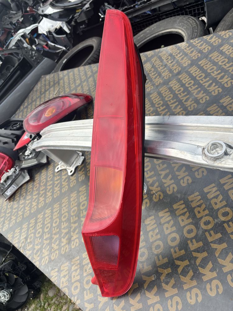 Стоп Fiat Punto