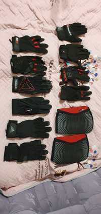 Перчатки для Кроссфита / Crossfit Hand Gloves