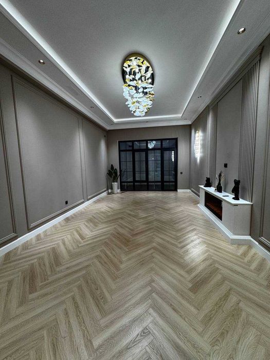 Продаётся дом, М Улугбек, 3 сотки, 370 м2, Ул.Циолковская