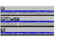 Scut motor SHERIFF - Toyota L Cruiser, Avensis, Corolla,Hillux, Rav 4