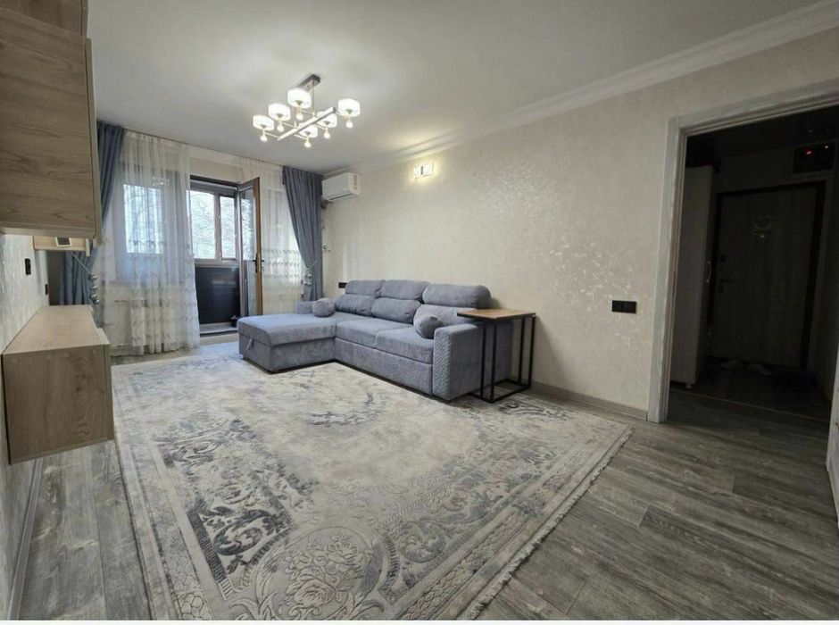 Фархадский базар 3/4/4 евро рем Чиланзар 13 квартал квартира продаётся