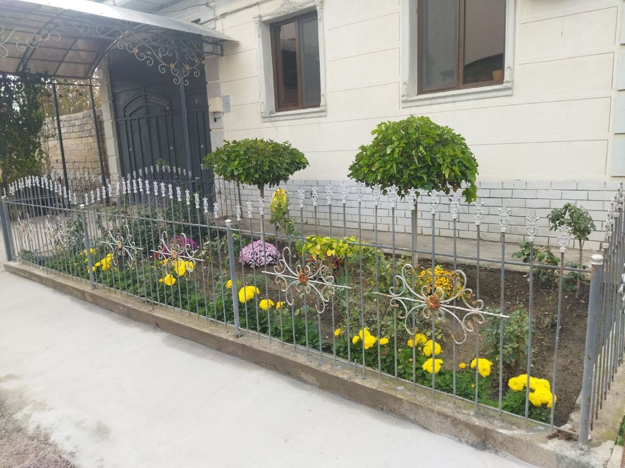 Продается дом 9 соток Кирарик, Лайлак, Жданов