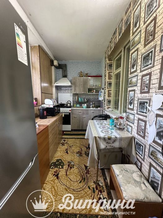 3-комнатная квартира в Яккасарайском районе