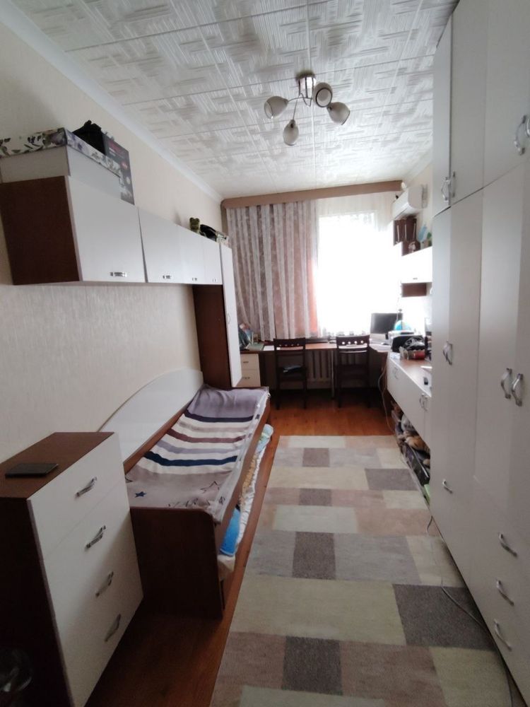 2/4/4 Ялангач,Ширин базар,бал 1.5х3,с мебелью и техникой,ипотека.