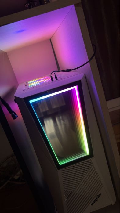 pc gaming ryzen 7