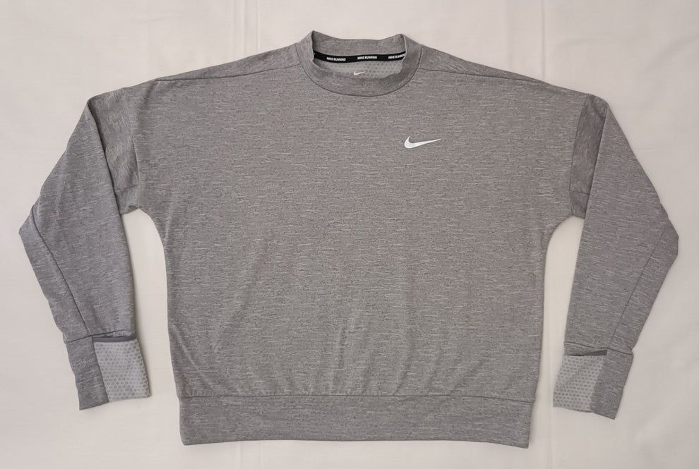Nike DRI-FIT Therma Sphere Sweatshirt оригинално горнище M Найк спорт