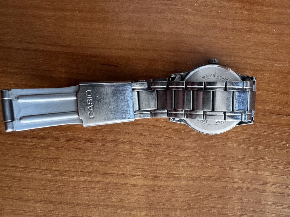 Часы Casio не убиваемые оригинал