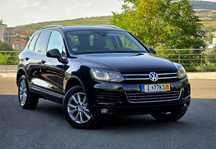 Vw touareg 3.0d/cod motor CASA/239cp/bi-xenon/ventilație scaune/360°