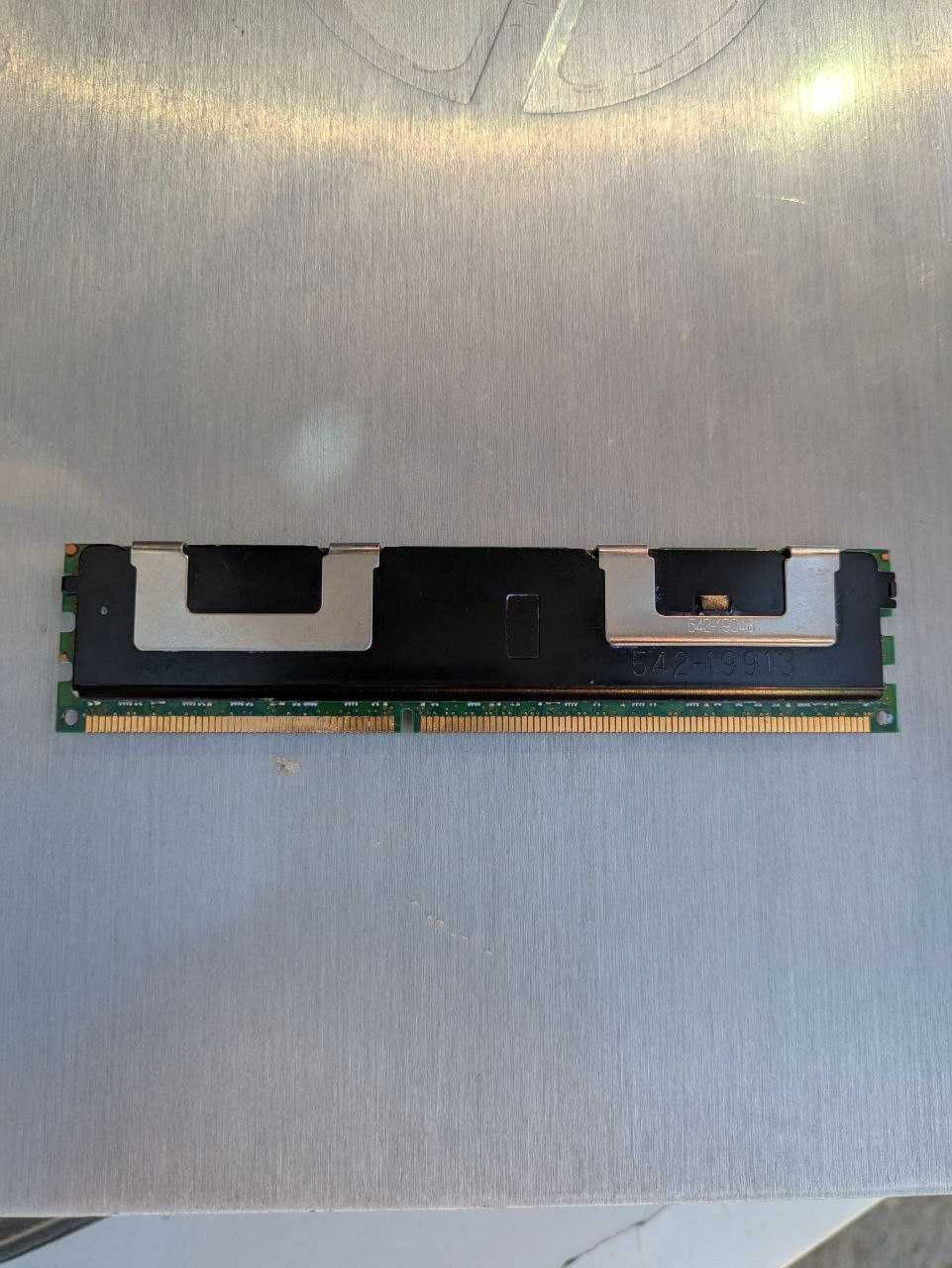 ОЗУ для системника 8GB 2 шт.