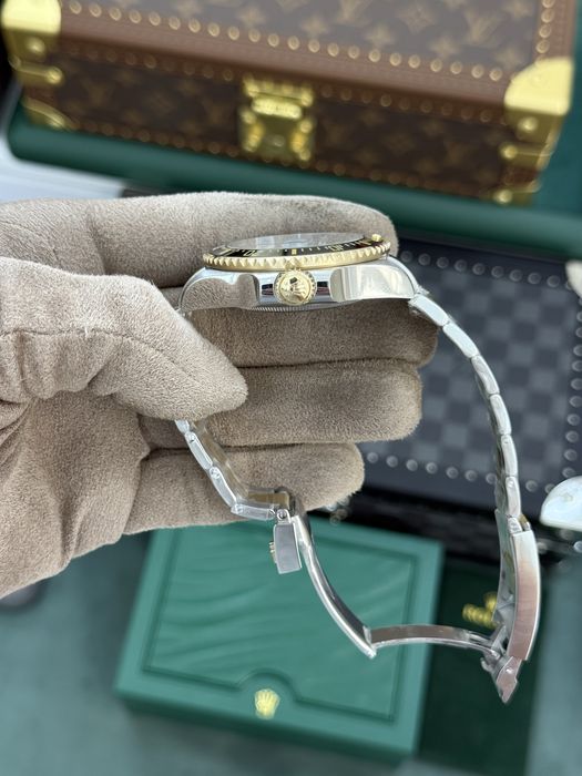 Rolex Sea-Dweller 43mm