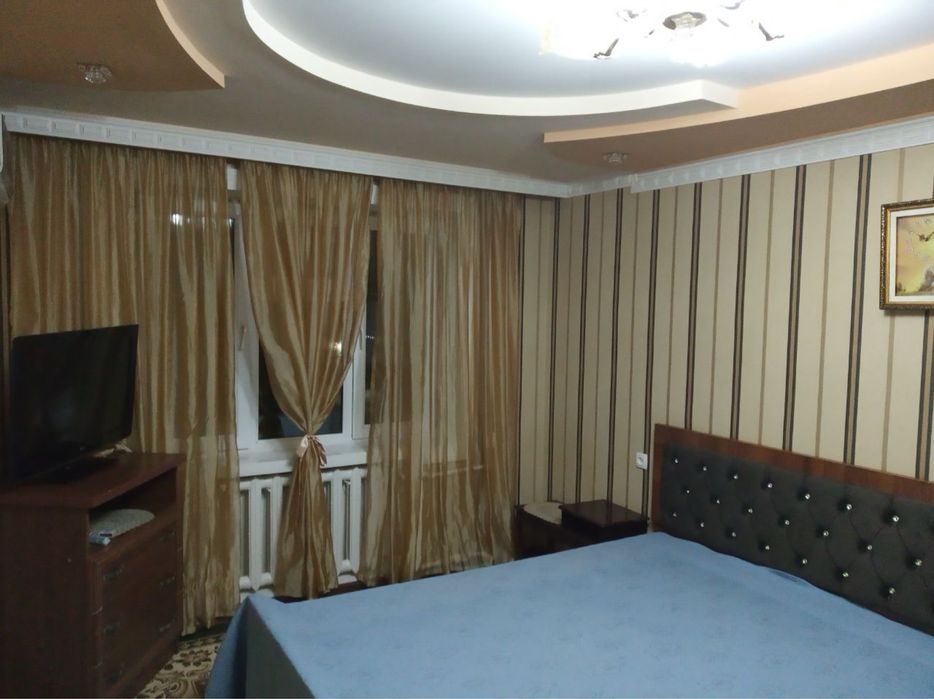 Сдам Чиланзар 6 1/2/4 только семья нади с загсом