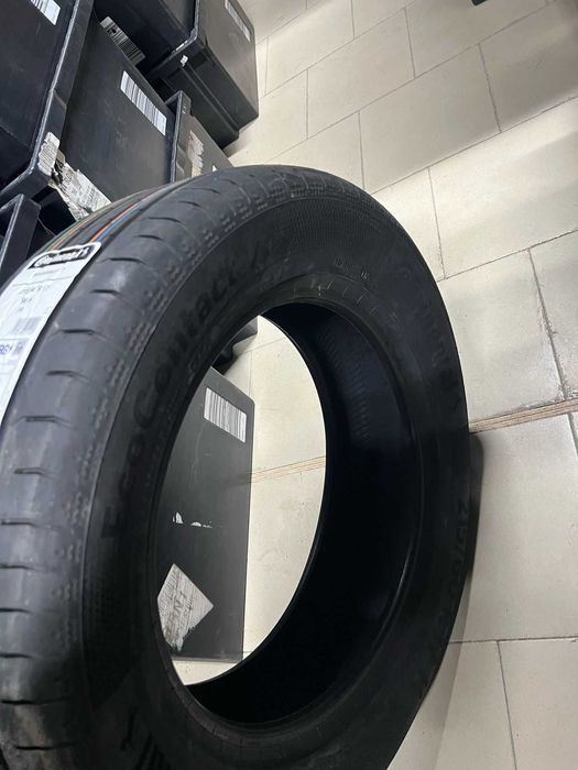 Anvelopă de vară Continental EcoContact 7 215/60 R17 96H 4 buc.