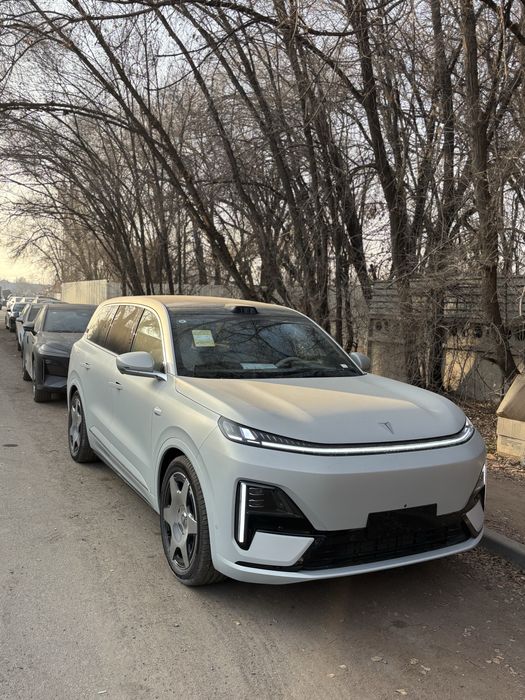 Авто новый на заказ и в наличи все авто есть все новый