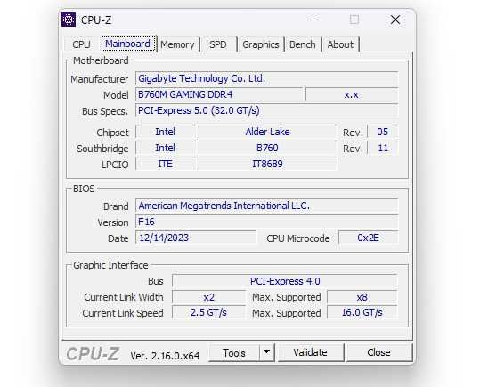 Setup High End IN GARANTIE  i5-12400F RTX 4060 8GB 32GB DDR4 1TB SSD