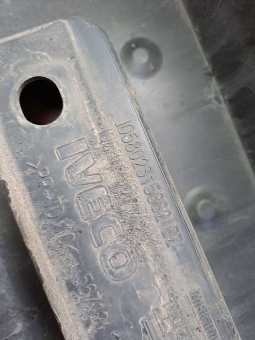 Flaps bara dreapta fata Iveco Daily Facelift an 2019-2024