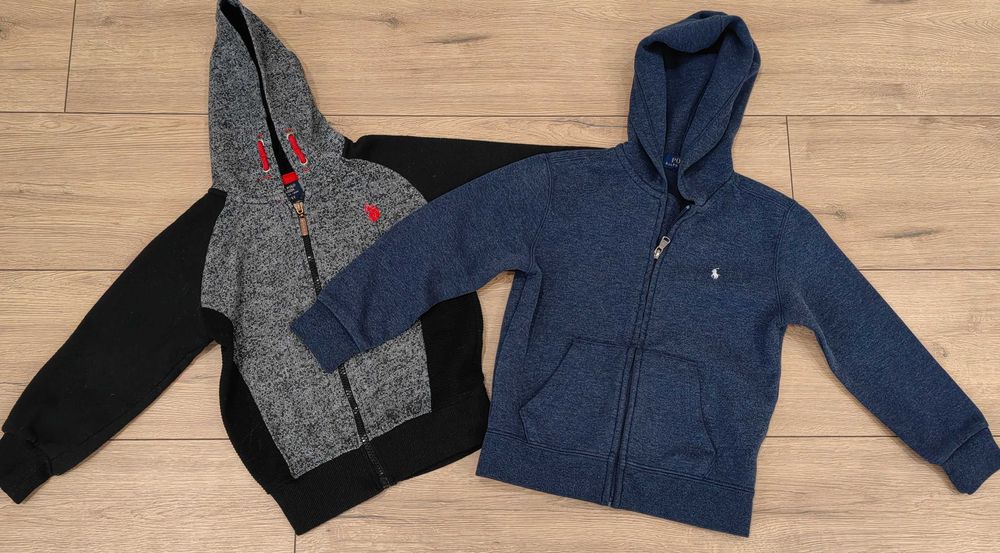 Дрехи за момче- Tommy Hilfiger, U.S Polo, Ralph Lauren 104-110