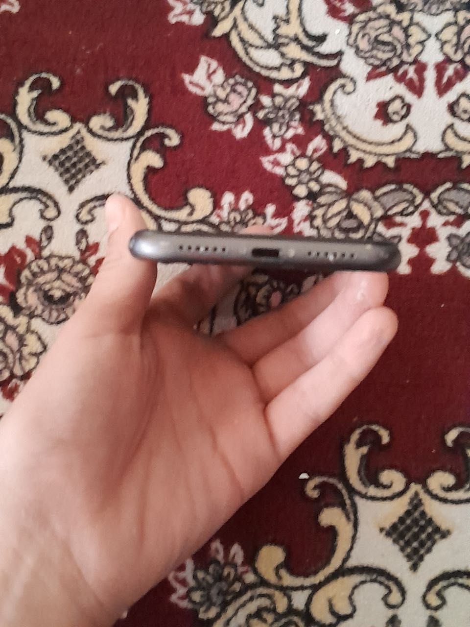 Iphone 11 sotlad