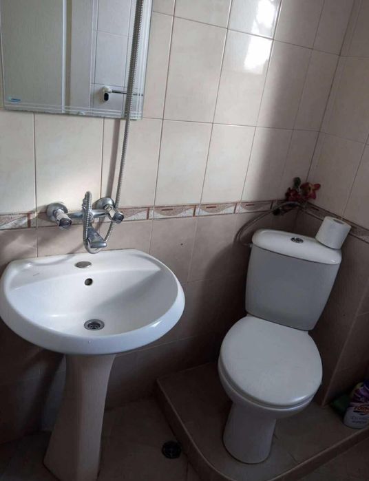 Едностаен апартамент, под наем, м-т Ален мак