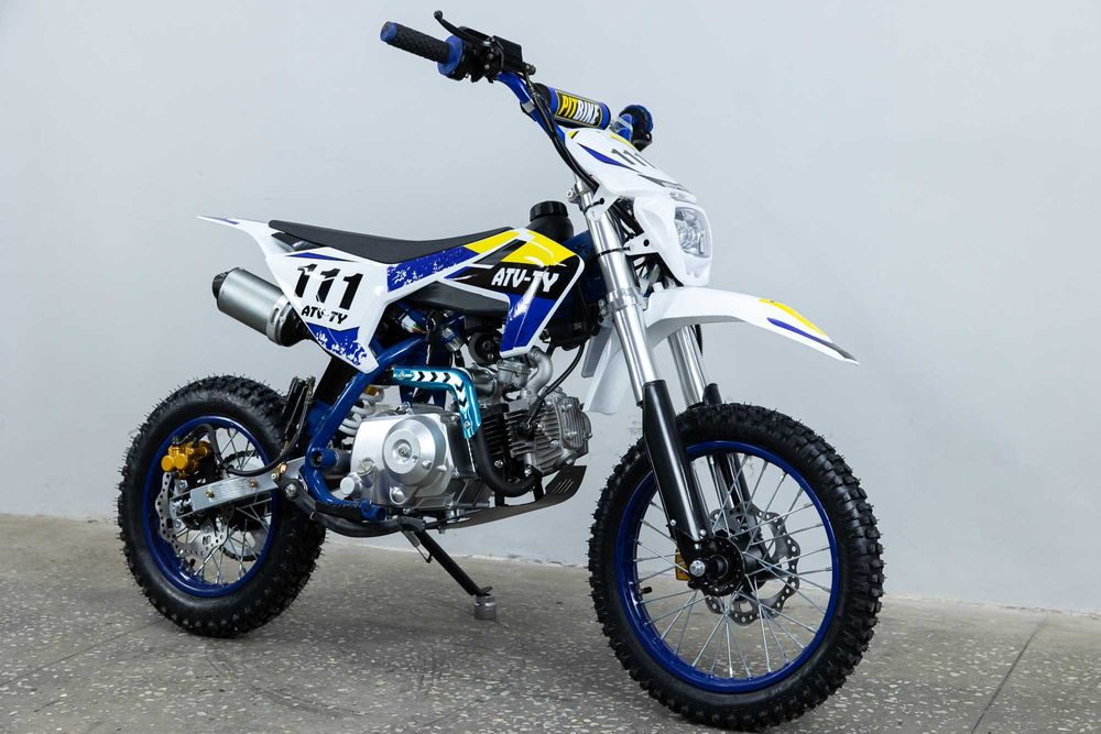 Пит-байк MXZ PRO125