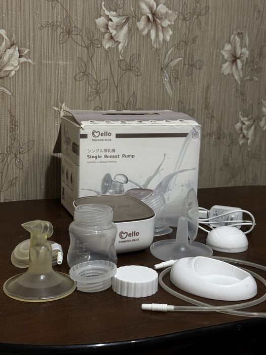 Продам Молокоотсос