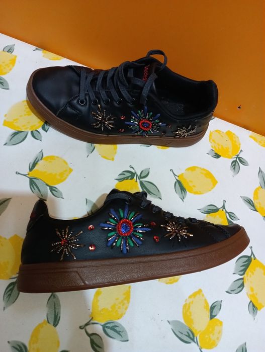 Desigual N 37 - 35 лв